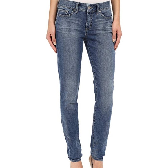 New Yummie Denim Leggings XS - Picture 1 of 2